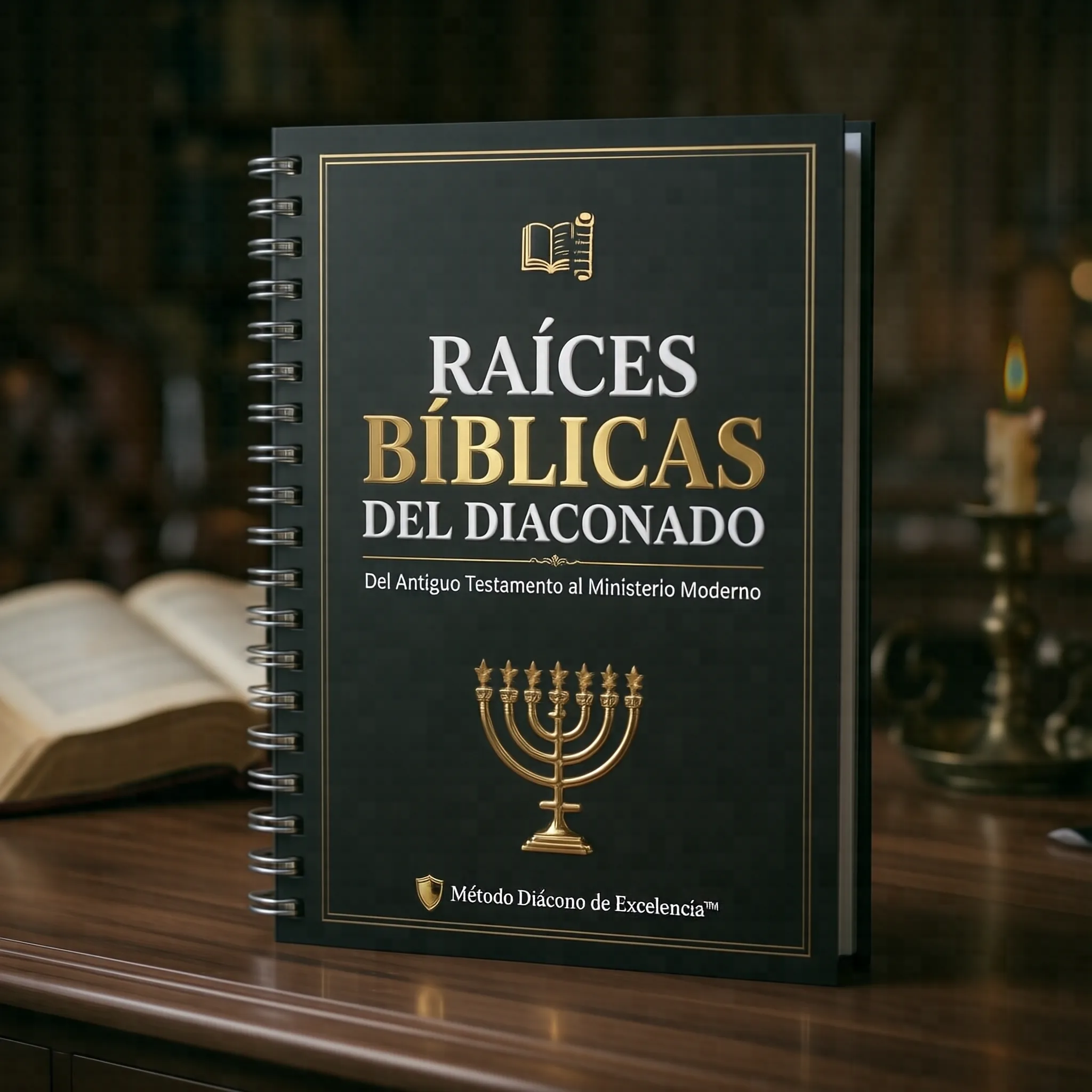 Bono 3 — Raíces Bíblicas