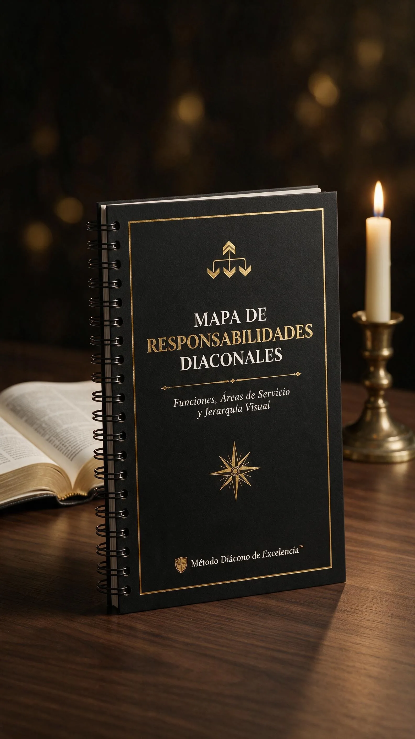Bono 4 — Mapa de Responsabilidades