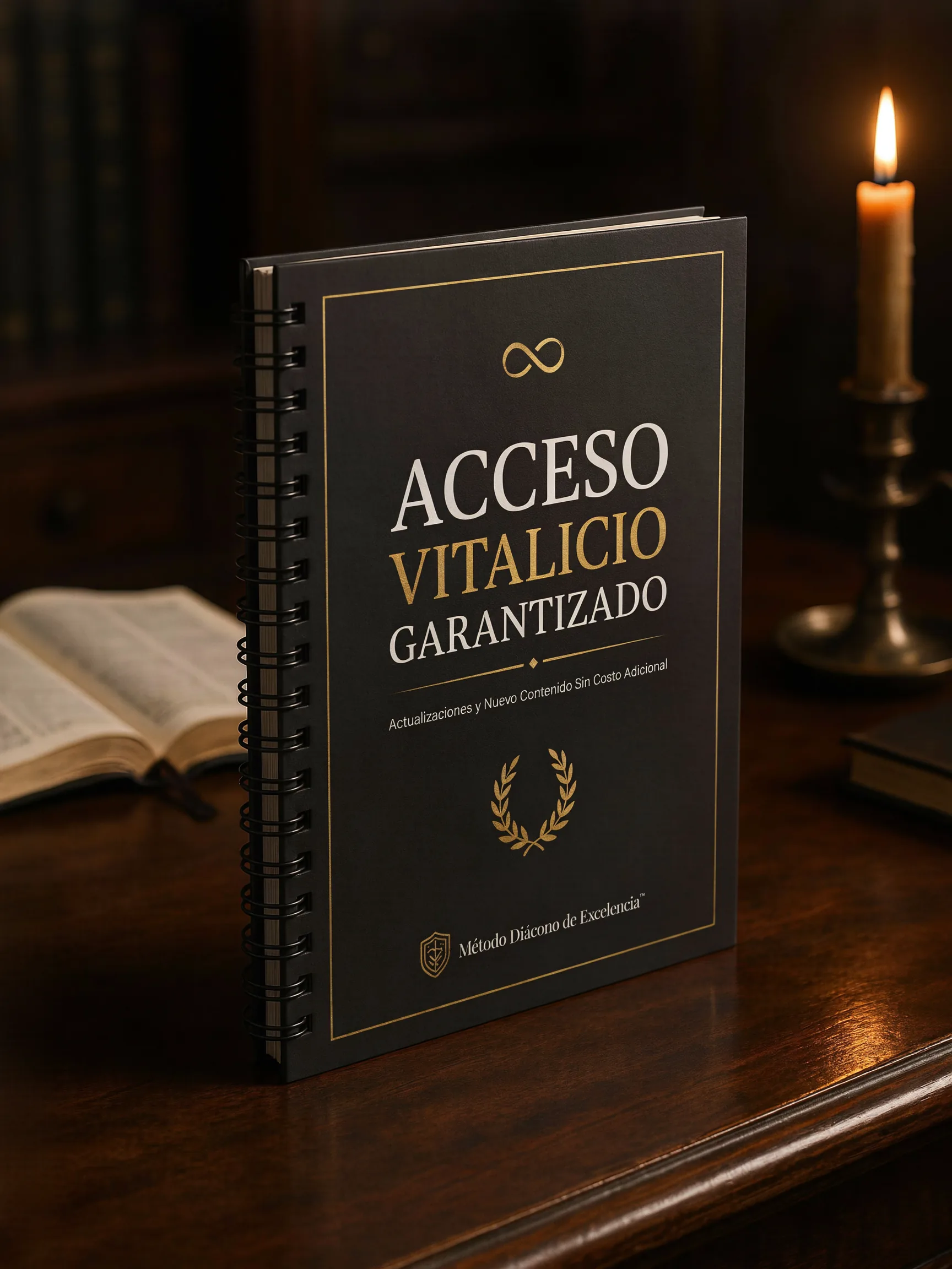 Bono 6 — Actualizaciones Vitalicias